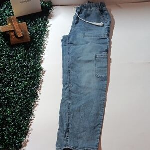 SO Blue Women's Jeggings